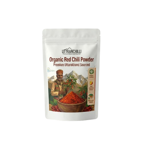 Uttaranchilli